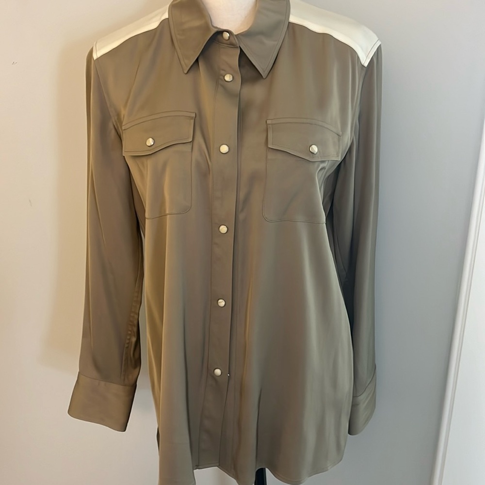 Gorgeous brand new on this day shirt